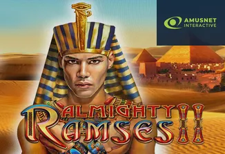 Almighty Ramses II
