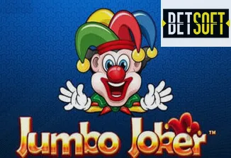 Jumbo Joker