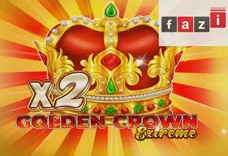 Golden Crown Extreme