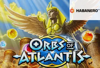 Orbs of Atlantis