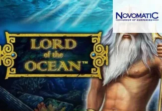 Lord of the Ocean